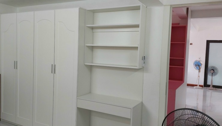 CHO THUÊ CĂN HỘ CHUNG CƯ MINI MỚI 100% TƯƠNG MAI, 70M2, 2N, 2WC, 1K, 1 BẾP, Ở GĐ, 8.5 TR